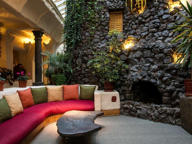 Instalaciones Hotel San Agustín Internacional Cusco Instalaciones Hotel San Agustín Internacional Cusco