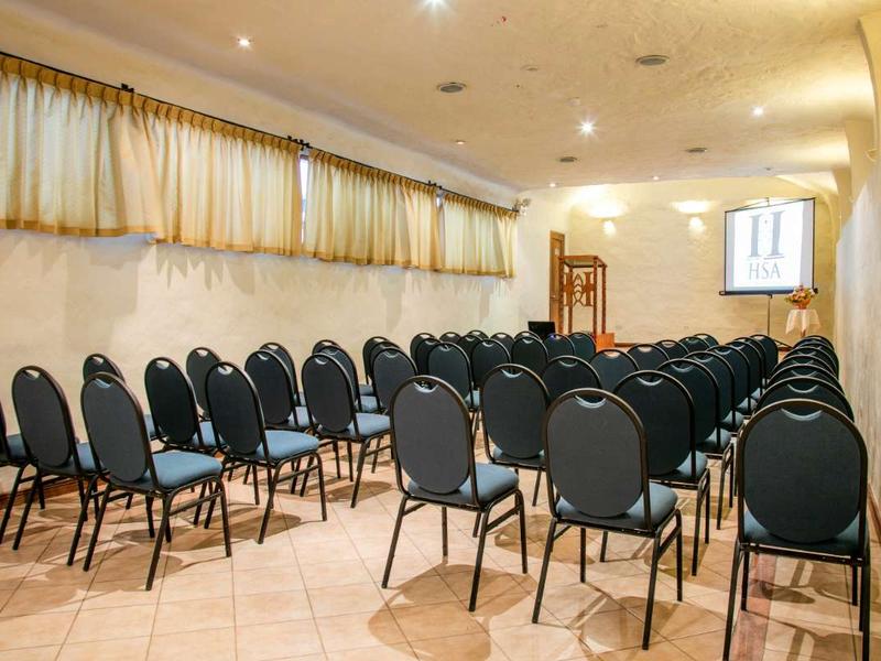 Instalaciones Hotel San Agustín Internacional Cusco Instalaciones Hotel San Agustín Internacional Cusco